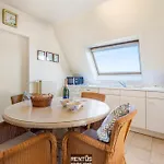 Sandsedge - With Amazing Rooftop Terrace