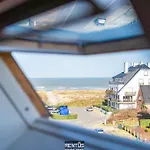 Appartement Sandsedge - With Amazing Rooftop Terrace