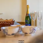 Sandsedge - With Amazing Rooftop Terrace Διαμέρισμα Koksijde