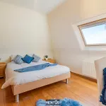 Appartement Sandsedge - With Amazing Rooftop Terrace