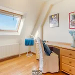 Sandsedge - With Amazing Rooftop Terrace * Coxyde