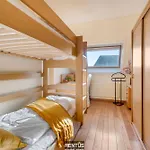 Appartement Sandsedge - With Amazing Rooftop Terrace *