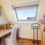 Sandsedge - With Amazing Rooftop Terrace * Koksijde