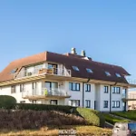 Appartement Sandsedge - With Amazing Rooftop Terrace