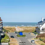 Apartment Sandsedge - With Amazing Rooftop Terrace