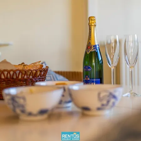 Sandsedge - With Amazing Rooftop Terrace Апартаменты Коксейде