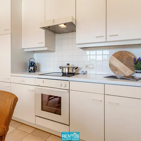 Appartement Sandsedge - With Amazing Rooftop Terrace Koksijde