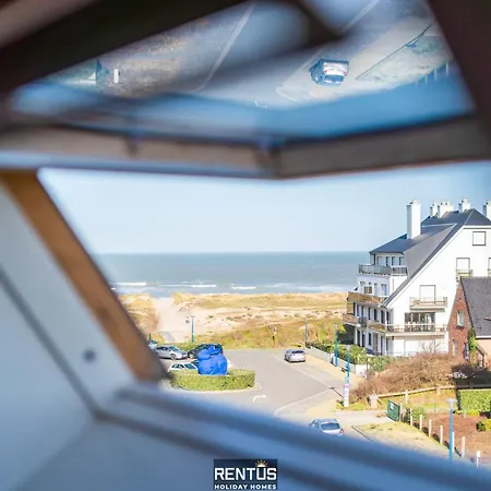 Apartamento Sandsedge - With Amazing Rooftop Terrace