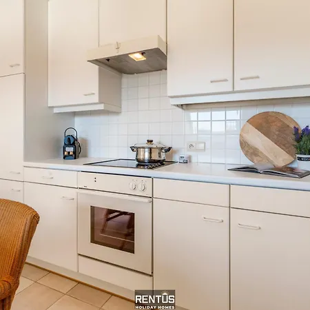 Apartament Sandsedge - With Amazing Rooftop Terrace *