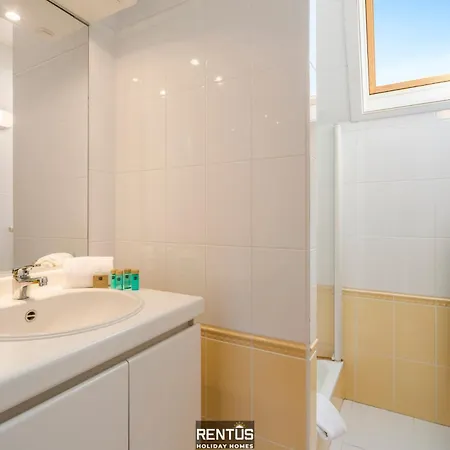 Sandsedge - With Amazing Rooftop Terrace Apartamento Koksijde