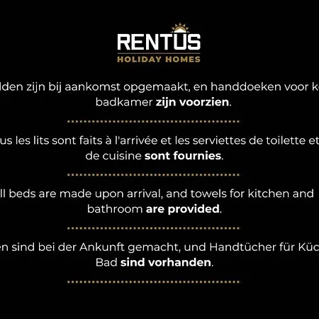 Apartament Sandsedge - With Amazing Rooftop Terrace Koksijde